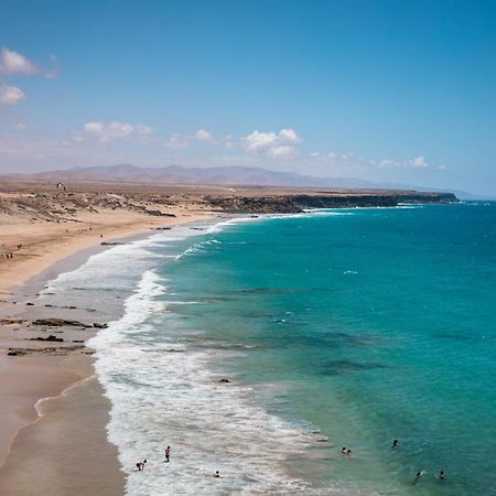 Home2Book Sea View & Terrace Escape, Playa Paraiso 코스타카르마 외부 사진
