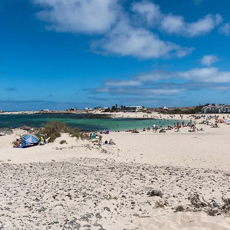 Home2Book Sea View & Terrace Escape, Playa Paraiso 코스타카르마 외부 사진