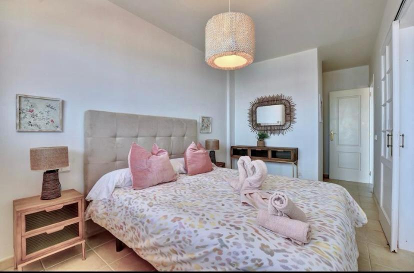 Home2Book Sea View & Terrace Escape, Playa Paraiso 코스타카르마 외부 사진