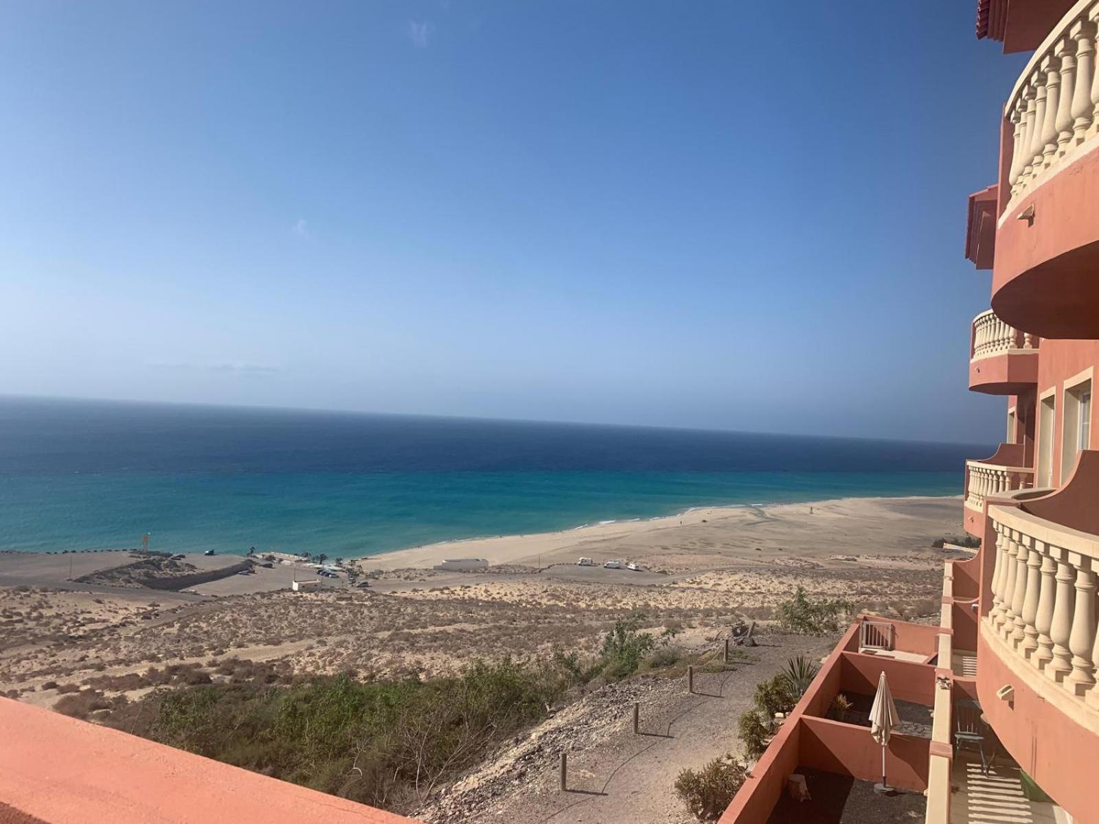 Home2Book Sea View & Terrace Escape, Playa Paraiso 코스타카르마 외부 사진