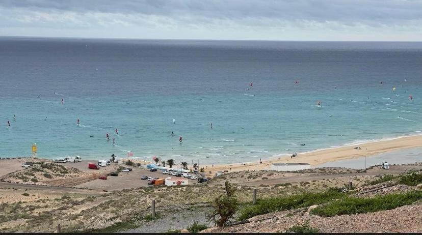 Home2Book Sea View & Terrace Escape, Playa Paraiso 코스타카르마 외부 사진