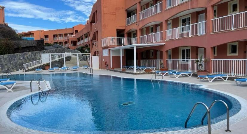 Home2Book Sea View & Terrace Escape, Playa Paraiso 코스타카르마 외부 사진