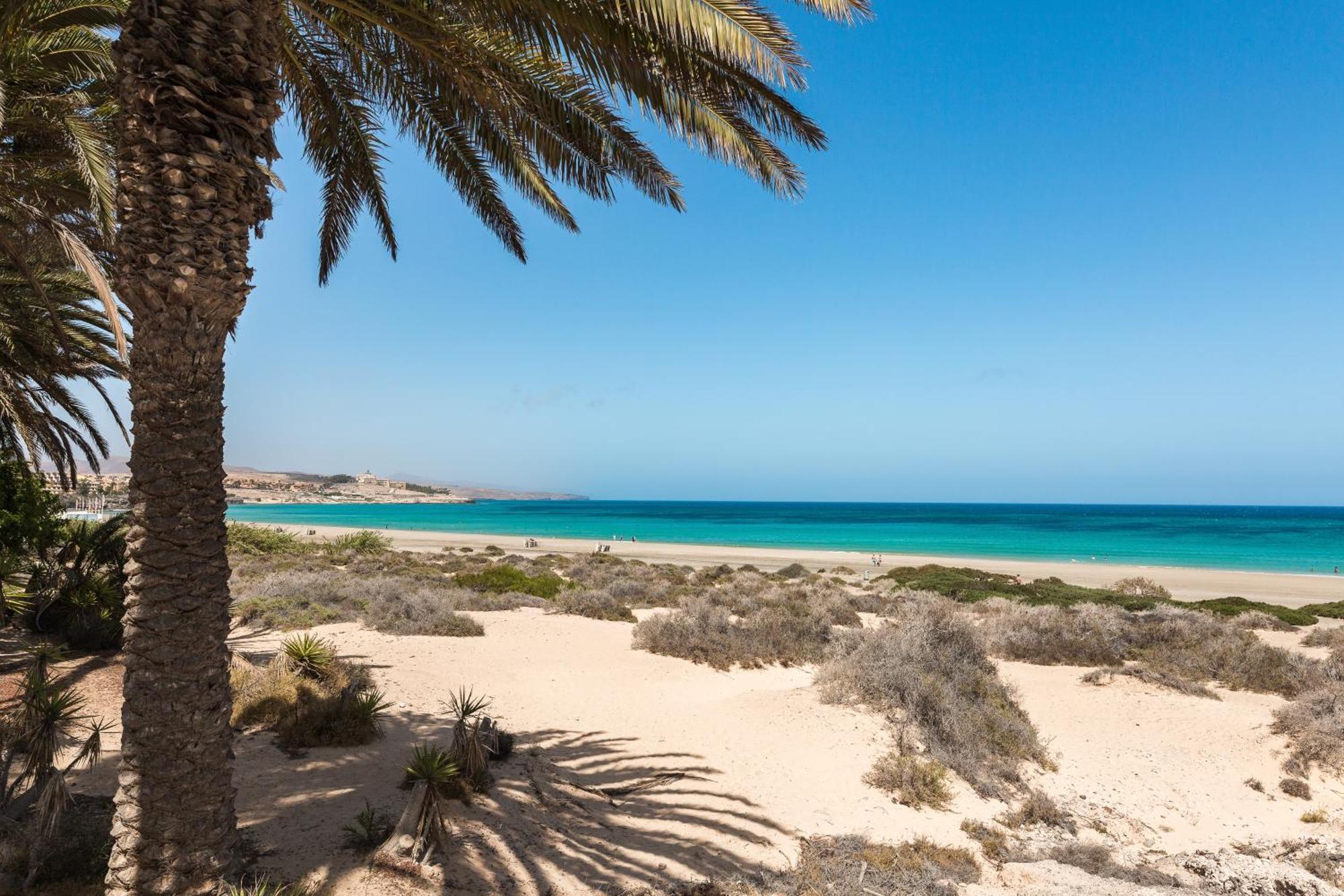 Home2Book Sea View & Terrace Escape, Playa Paraiso 코스타카르마 외부 사진