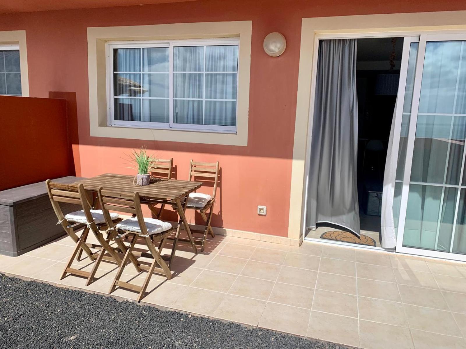 Home2Book Sea View & Terrace Escape, Playa Paraiso 코스타카르마 외부 사진