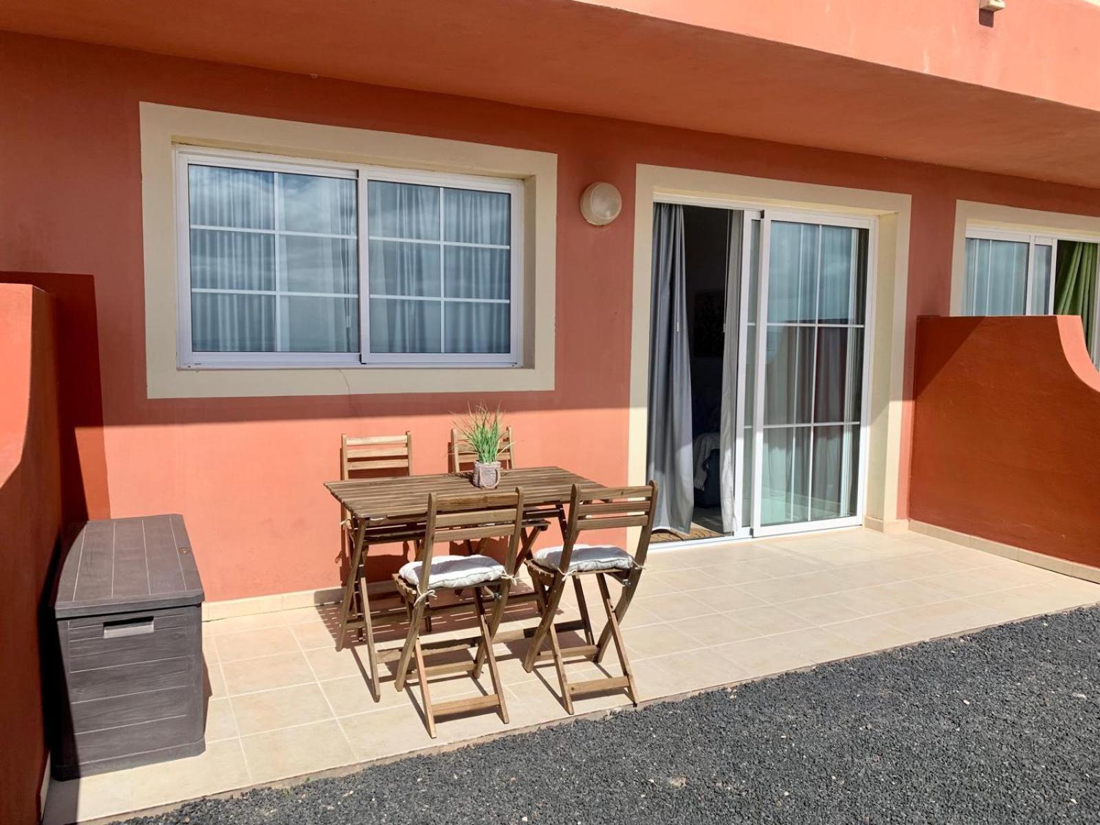 Home2Book Sea View & Terrace Escape, Playa Paraiso 코스타카르마 외부 사진