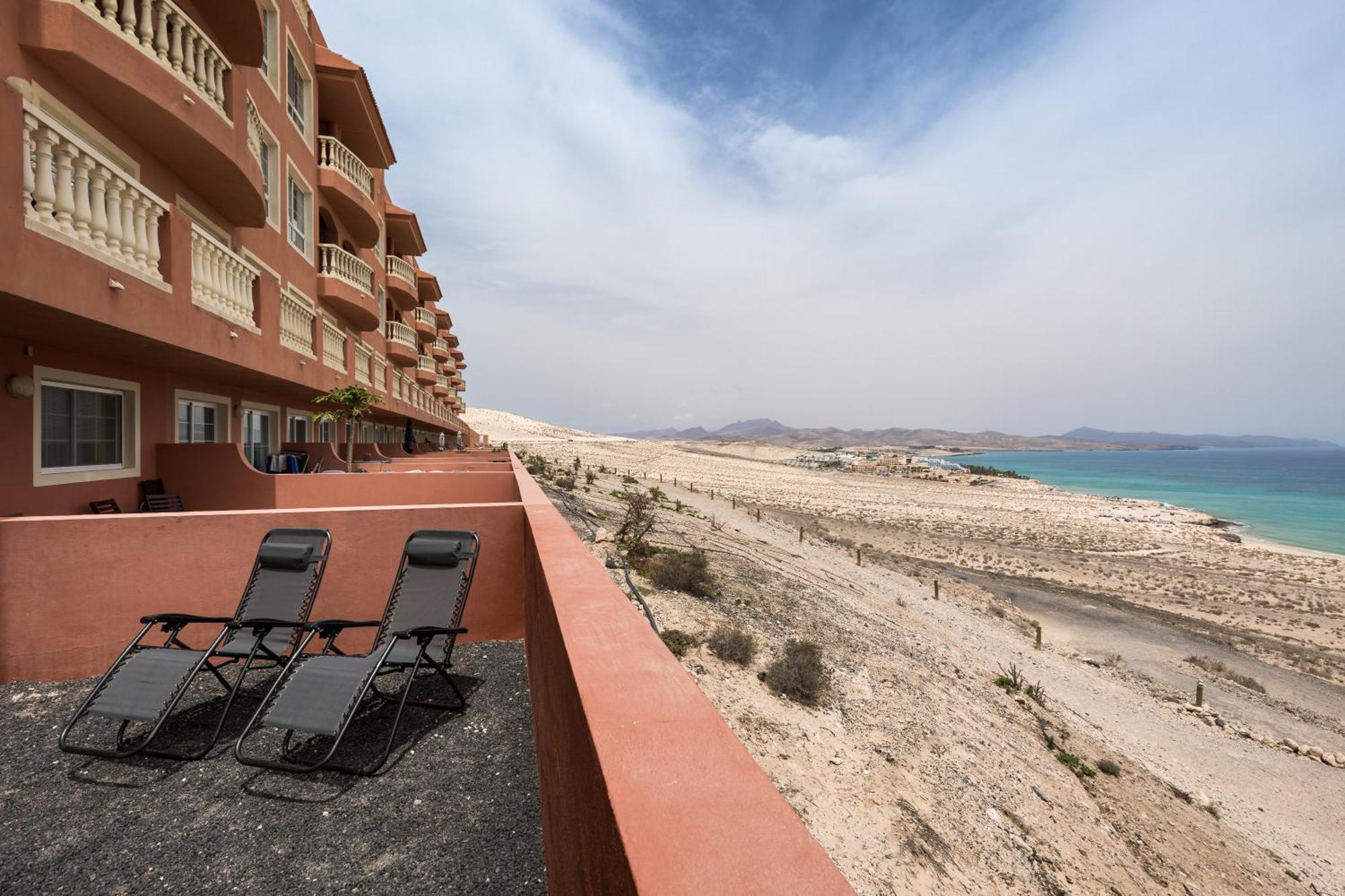 Home2Book Sea View & Terrace Escape, Playa Paraiso 코스타카르마 외부 사진