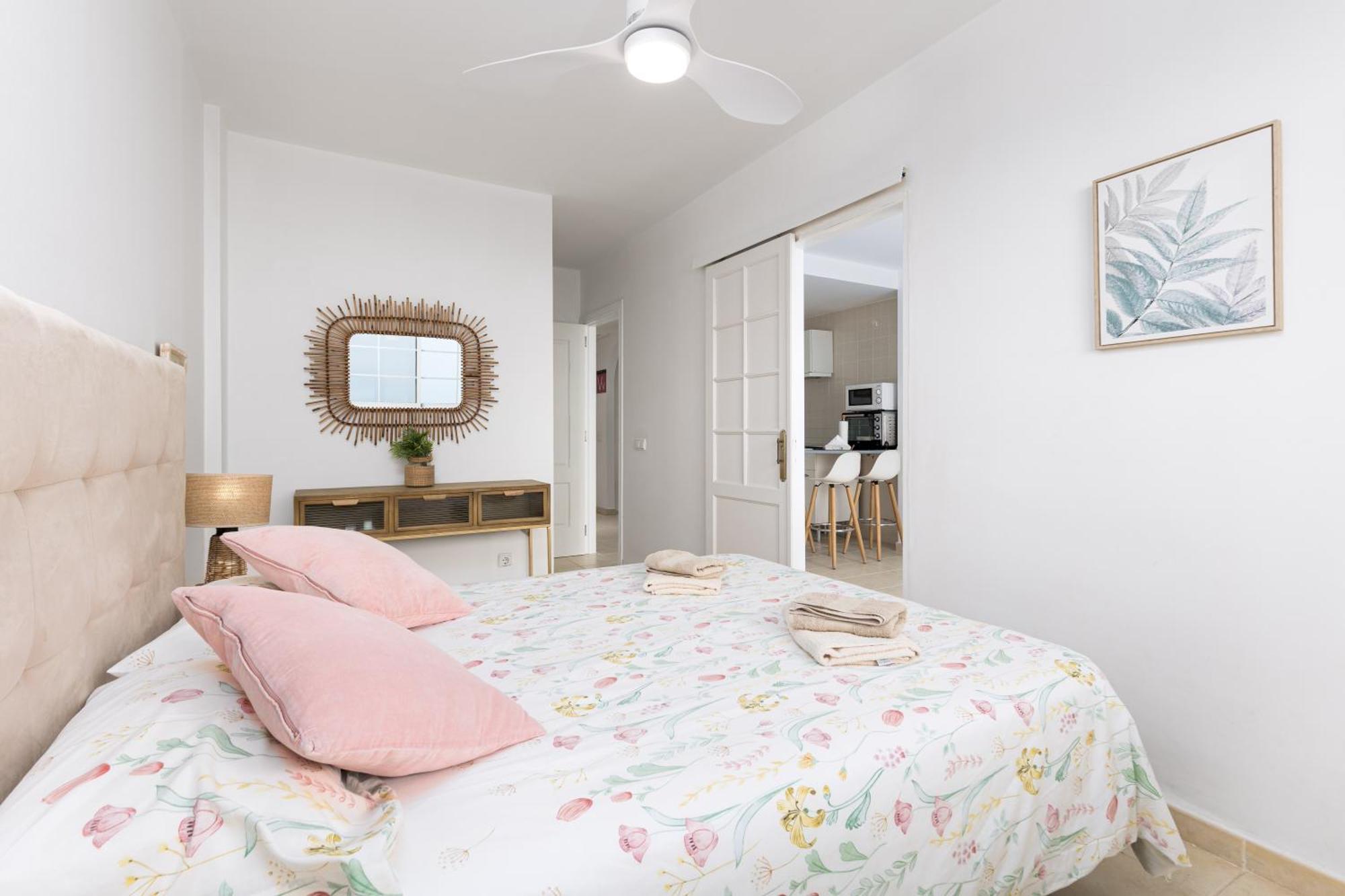 Home2Book Sea View & Terrace Escape, Playa Paraiso 코스타카르마 외부 사진