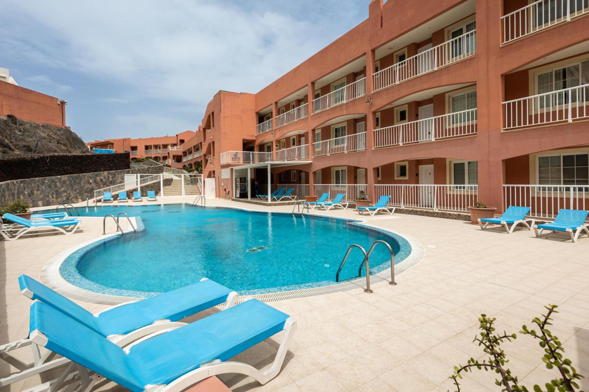 Home2Book Sea View & Terrace Escape, Playa Paraiso 코스타카르마 외부 사진