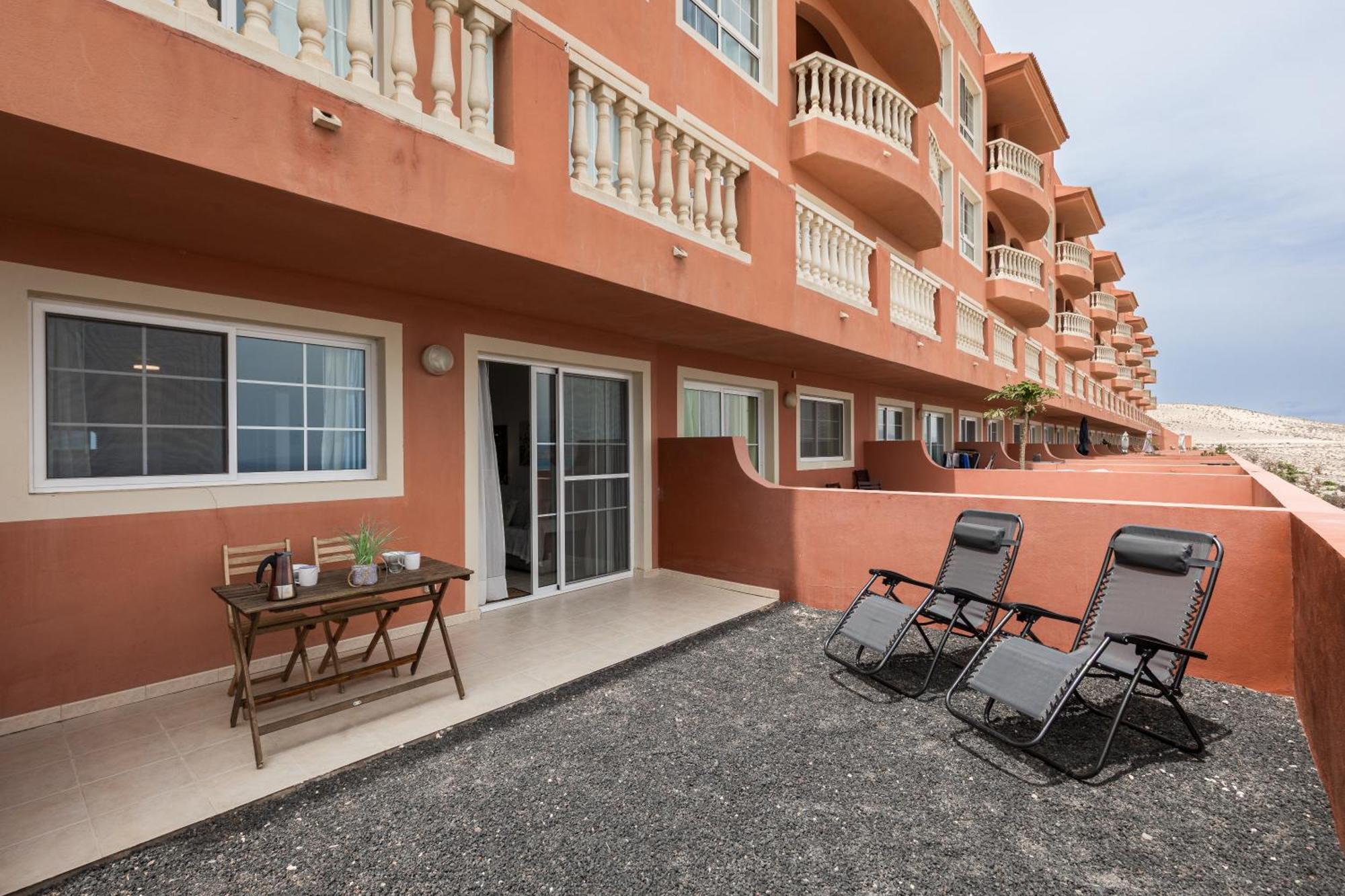Home2Book Sea View & Terrace Escape, Playa Paraiso 코스타카르마 외부 사진