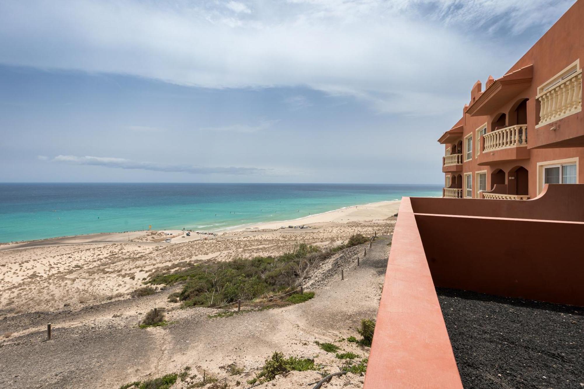 Home2Book Sea View & Terrace Escape, Playa Paraiso 코스타카르마 외부 사진