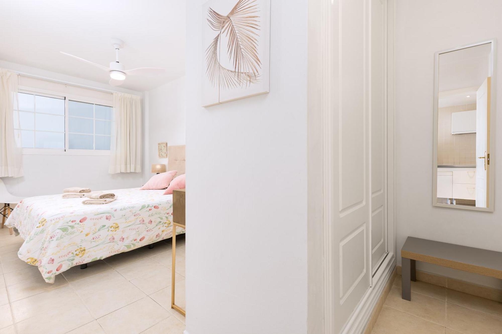 Home2Book Sea View & Terrace Escape, Playa Paraiso 코스타카르마 외부 사진