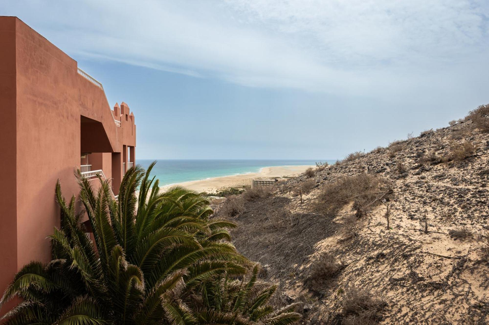 Home2Book Sea View & Terrace Escape, Playa Paraiso 코스타카르마 외부 사진