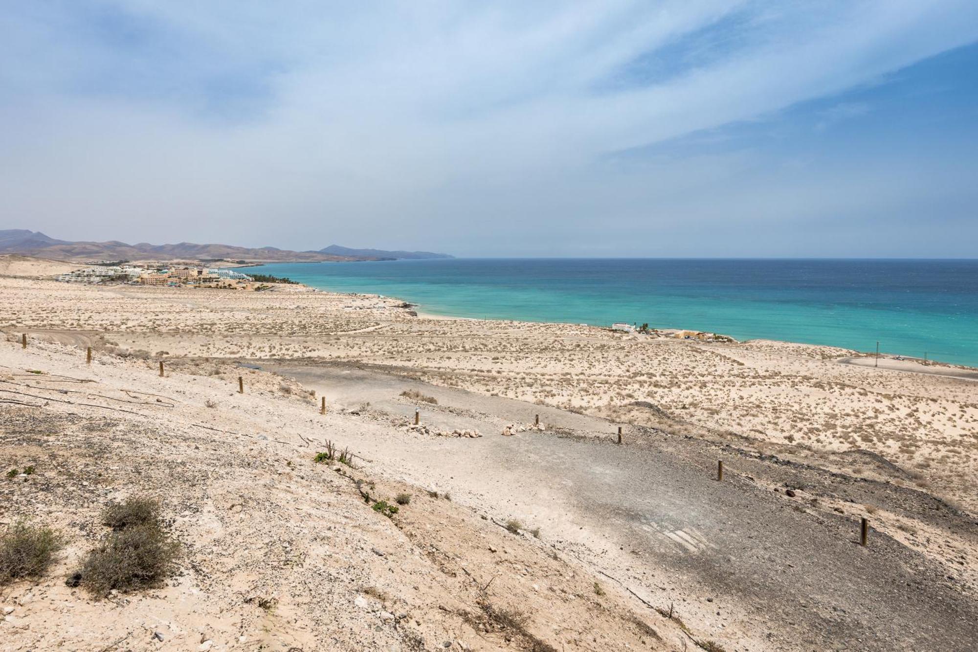 Home2Book Sea View & Terrace Escape, Playa Paraiso 코스타카르마 외부 사진