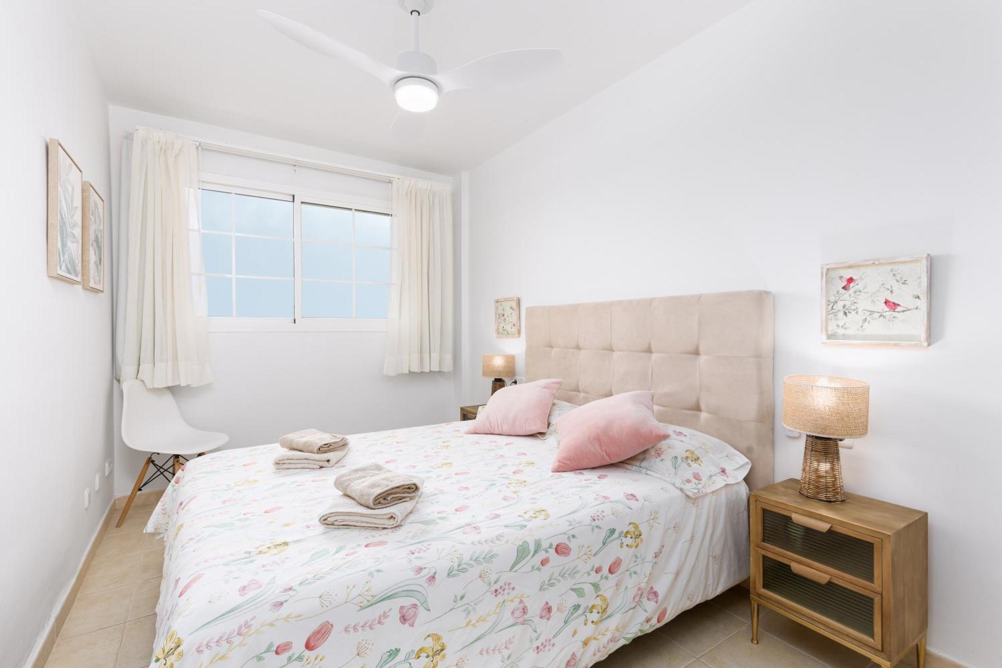 Home2Book Sea View & Terrace Escape, Playa Paraiso 코스타카르마 외부 사진