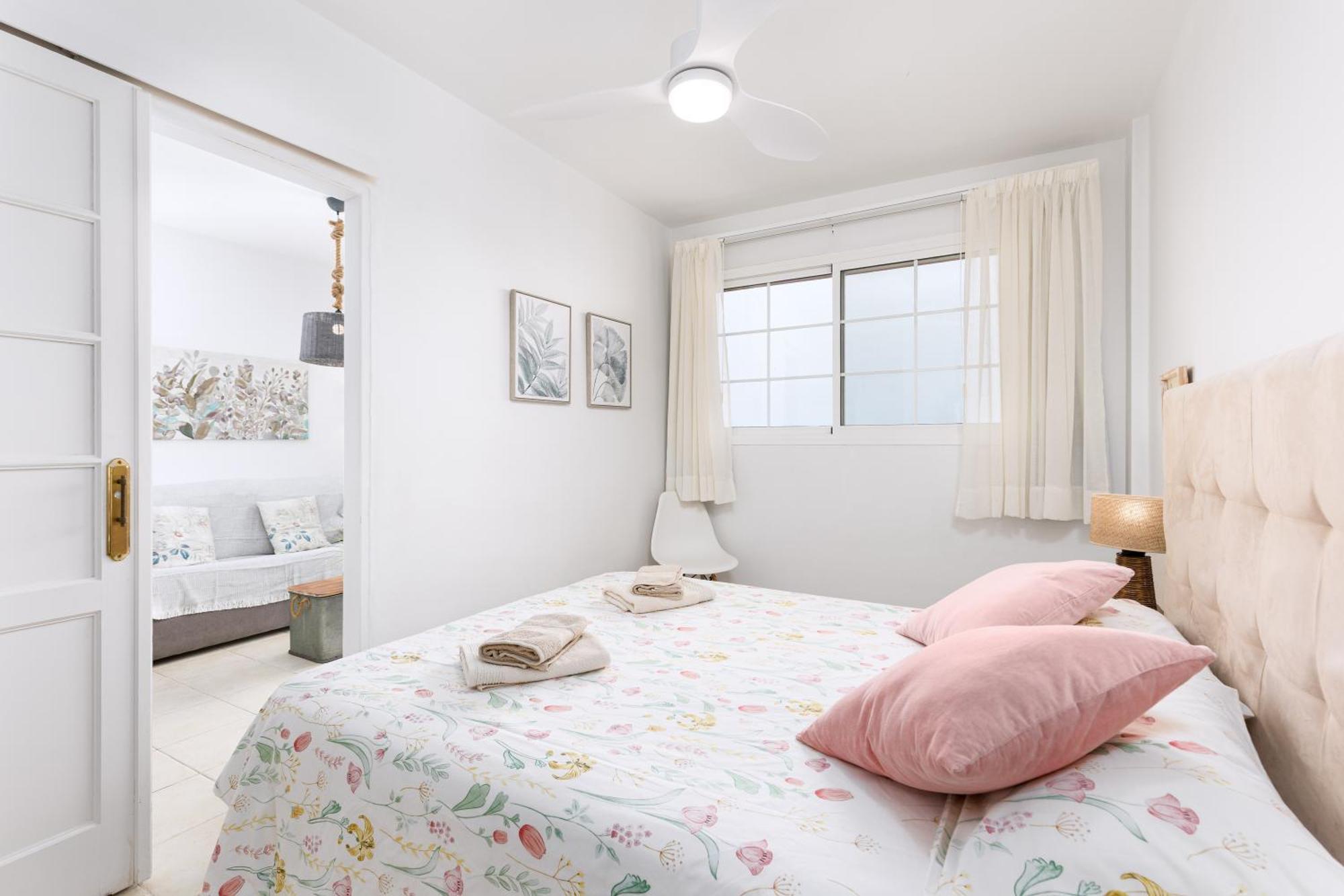 Home2Book Sea View & Terrace Escape, Playa Paraiso 코스타카르마 외부 사진